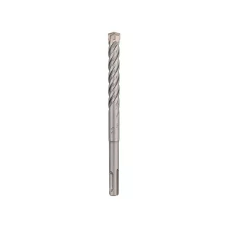   BOSCH 5X vrták do skaly 12 x 160/100 mm štvorbřitý SDS-Plus