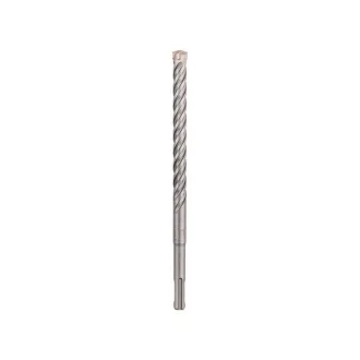   BOSCH 5X vrták do skaly 12 x 210/150 mm štvorbřitý SDS-Plus