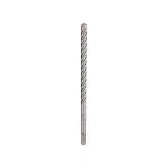   BOSCH 5X vrták do skaly 12 x 260/200 mm štvorbřitý SDS-Plus
