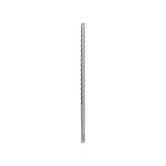   BOSCH 5X vrták do kameňa 12 x 310/250 mm štvorbřitý SDS-Plus