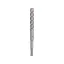 BOSCH 5X Skalný vrták 13 x 160/100 mm, štvorhranný SDS-Plus