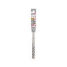 BOSCH 5X Skalný vrták 13 x 160/100 mm, štvorhranný SDS-Plus