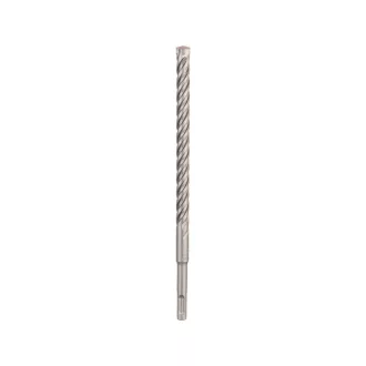   BOSCH 5X Vrták do kamena 13 x 260/200 mm s štyrmi hránami SDS-Plus