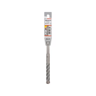   BOSCH 5X Skalný vrták 14 x 160/100 mm štvorhranný SDS-Plus