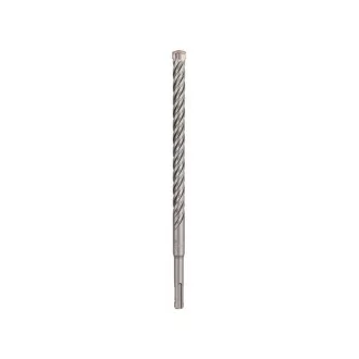   BOSCH 5X vrták do kameňa 14 x 260/200 mm štvorbřitý SDS-Plus