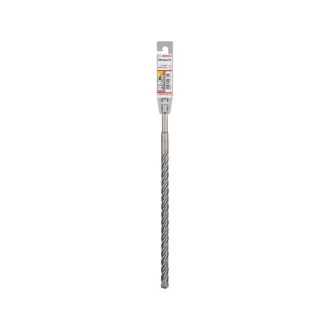 BOSCH 5X Skalný vrták 14 x 310/250 mm štvorec SDS-Plus