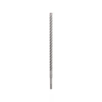  BOSCH 5X Skalný vrták 14 x 360/300 mm štvorhranný SDS-Plus