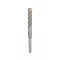 BOSCH 5X Skalný vrták 15 x 160/100 mm štvorec SDS-Plus