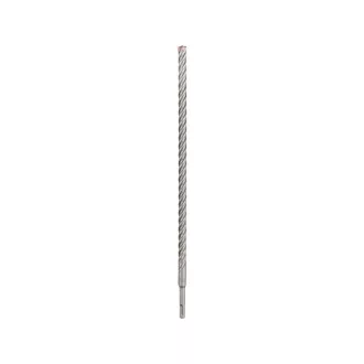   BOSCH 5X Skalný vrták 15 x 460/400 mm štvorrezový SDS-Plus