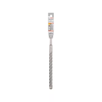   BOSCH 5X Skalný vrták 16 x 260/200 mm štvorhranný SDS-Plus
