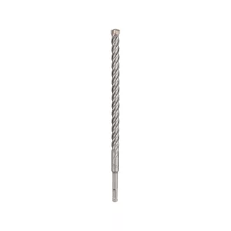   BOSCH 5X Skalný vŕtak 16 x 310/250 mm štvorhranný SDS-Plus