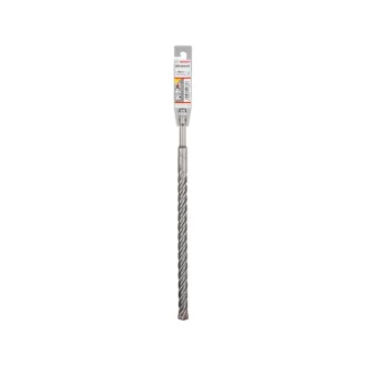   BOSCH 5X Skalný vŕtak 16 x 310/250 mm štvorhranný SDS-Plus