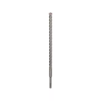   BOSCH 5X Skalný vrták 16 x 360/300 mm štvorhranný SDS-Plus