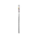 BOSCH 5X Skalný vrták 16 x 360/300 mm štvorhranný SDS-Plus