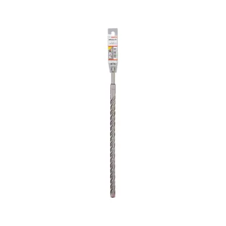   BOSCH 5X Skalný vrták 16 x 360/300 mm štvorhranný SDS-Plus