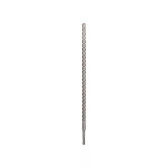   BOSCH 5X vrták do skaly 16 x 460/400 mm štvorbřitý SDS-Plus