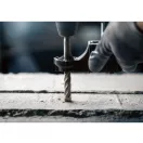 BOSCH 5X vrták do kameňa 16 x 210/150 mm štvorec SDS-Plus (10 ks)