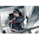 BOSCH 5X vrták do kameňa 16 x 210/150 mm štvorec SDS-Plus (10 ks)