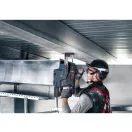 BOSCH 5X vrták do kameňa 16 x 210/150 mm štvorec SDS-Plus (10 ks)