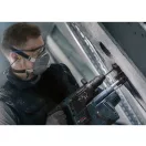 BOSCH 5X vrták do kameňa 16 x 210/150 mm štvorec SDS-Plus (10 ks)
