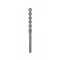 BOSCH Skalný vrták 24 x 320/200 mm štvorhranný SDS-Max-4