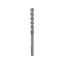 BOSCH Skalný vrták 24 x 320/200 mm štvorhranný SDS-Max-4