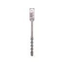 BOSCH Skalný vrták 24 x 320/200 mm štvorhranný SDS-Max-4