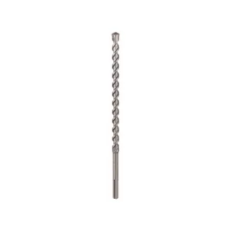 BOSCH vrták do skaly 24 x 520/400 štvorbřitý SDS-Max-4
