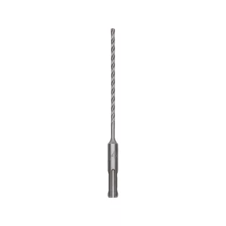   BOSCH 5X Kameňový vŕtací nástroj 4 x 160/100 mm štvorhranný SDS-Plus