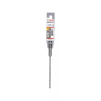   BOSCH 5X Kameňový vŕtací nástroj 4 x 160/100 mm štvorhranný SDS-Plus