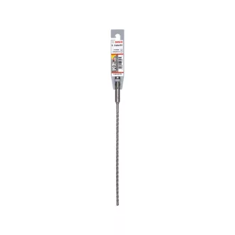 BOSCH 5X Skalný vrták 5 x 260/200 mm štvorec SDS-Plus