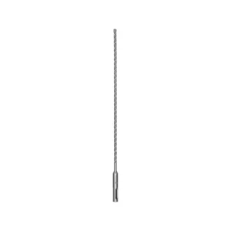   BOSCH 5X Skalný vrták 5 x 310/250 mm štvorhranný SDS-Plus