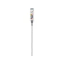BOSCH 5X Skalný vrták 5 x 310/250 mm štvorhranný SDS-Plus