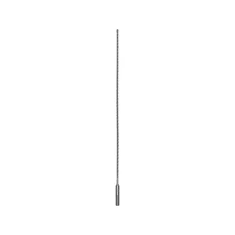 BOSCH 5X Skalný vrták 5 x 460/400 mm štvorhraný SDS-Plus
