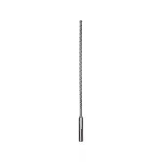   BOSCH 5X Skalný vrták 5,5 x 260/200 mm štvorhranný SDS-Plus