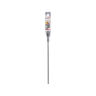   BOSCH 5X Skalný vrták 5,5 x 260/200 mm štvorhranný SDS-Plus