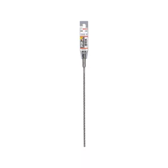   BOSCH 5X Skalný vrták 5,5 x 310/250 mm štvorzubý SDS-Plus