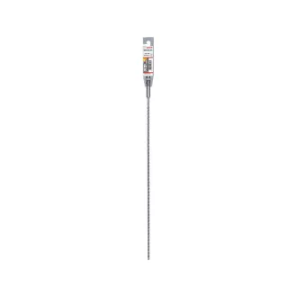   BOSCH 5X Skalný vrták 5,5 x 460/400 mm štvorboký SDS-Plus