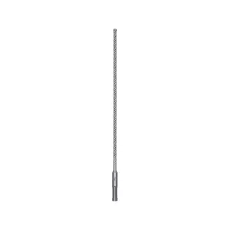 BOSCH 5X Skalné vrtáky 6 x 310/250 mm štvoreli SDS-Plus
