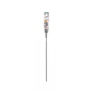 BOSCH 5X Skalné vrtáky 6 x 310/250 mm štvoreli SDS-Plus