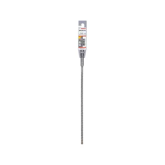 BOSCH 5X Skalné vrtáky 6 x 310/250 mm štvoreli SDS-Plus