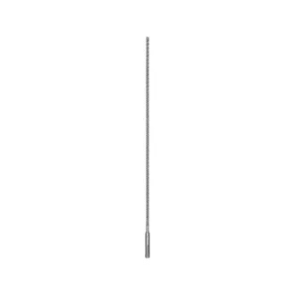   BOSCH 5X Kameninový vŕták 6 x 460/400 mm štvorhranný SDS-Plus