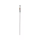 BOSCH 5X Kameninový vŕták 6 x 460/400 mm štvorhranný SDS-Plus