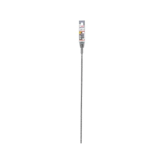   BOSCH 5X Kameninový vŕták 6 x 460/400 mm štvorhranný SDS-Plus