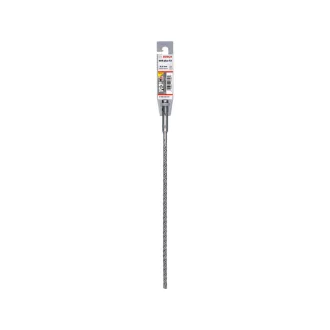   BOSCH 5X Skalný vrták 6,5 x 310/250 mm štvorhranný SDS-Plus