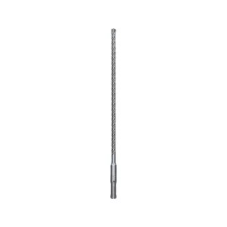 BOSCH 5X Skalný vrták 7 x 260/200 mm štvorzubý SDS-Plus