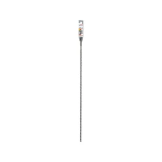 BOSCH 5X Vrták do skaly 8 x 610/550 mm štvorboký SDS-Plus