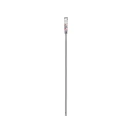 BOSCH 5X Skalný vrták 10 x 610/550 mm štvorzubý SDS-Plus