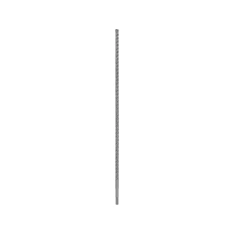   BOSCH 5X Skalný vŕtak 12 x 610/550 mm štvorhranný SDS-Plus