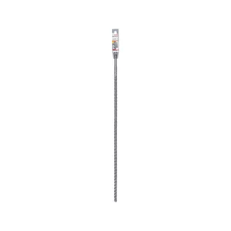   BOSCH 5X Skalný vŕtak 12 x 610/550 mm štvorhranný SDS-Plus